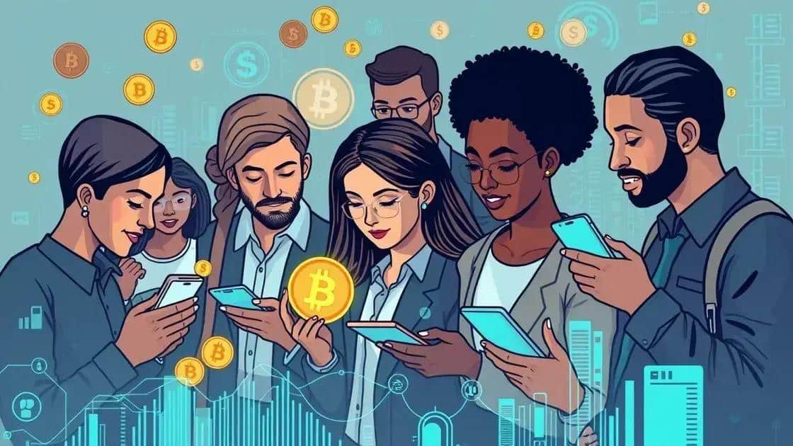 The rise of fintech: Trends and statistics
