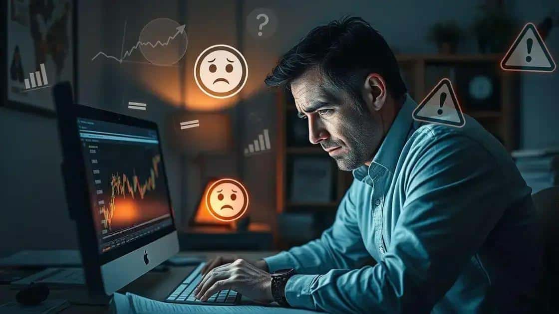 Common pitfalls in stock market forecasting