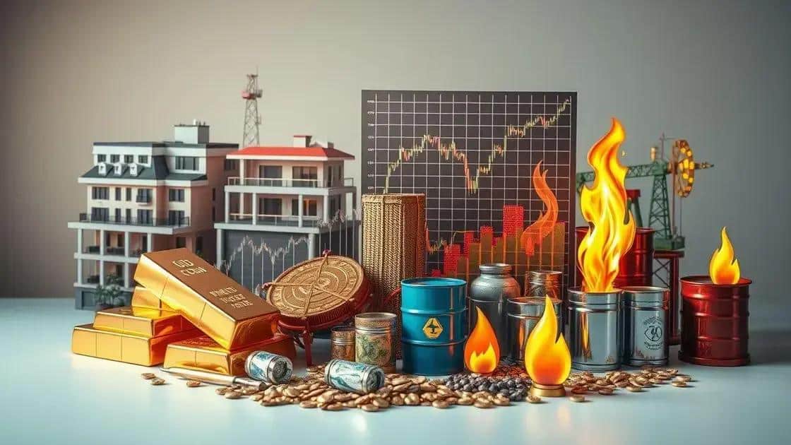 Key strategies for inflation hedging