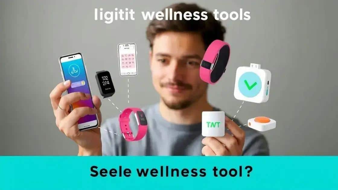 How to choose the right tools for you