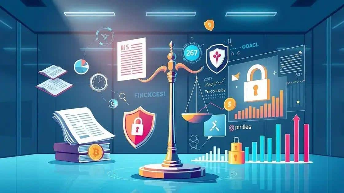 Challenges faced by fintech companies