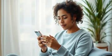 Insights on stress management apps for a balanced life