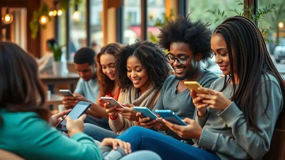 Benefits of using stress management apps