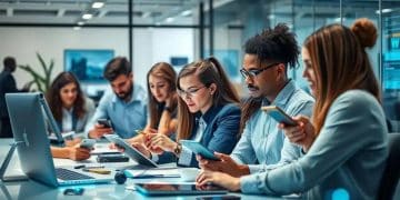 Explains is what fintech? Discover its impact