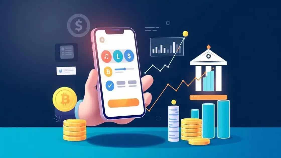 How fintech is changing traditional banking