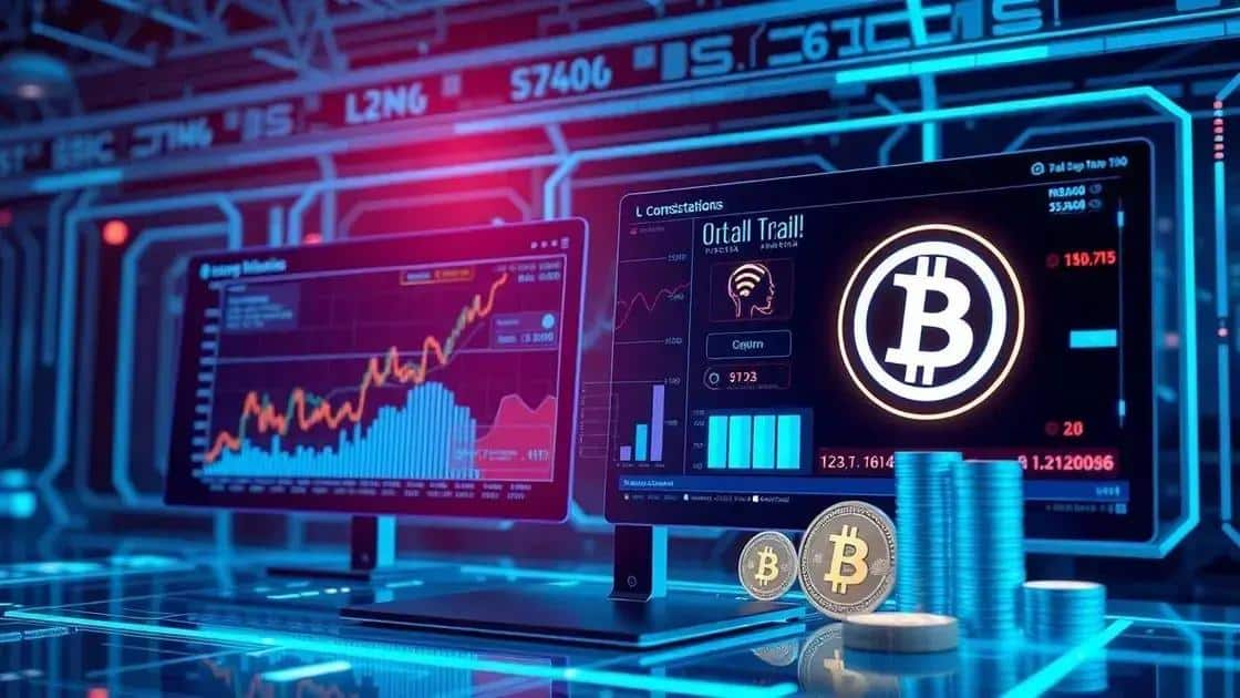 Future trends in fintech and digital finance