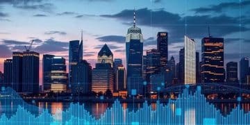 CNBC is what explains the rise of fintech