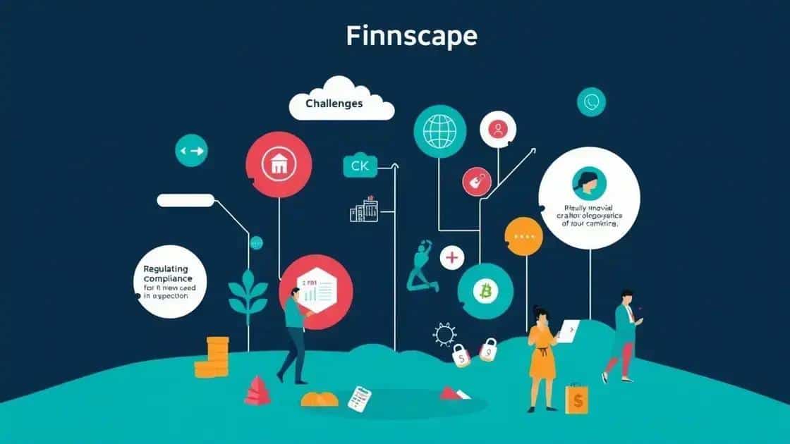Challenges and opportunities in fintech
