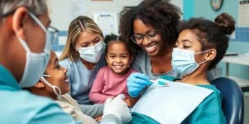 Low-income dental coverage expansion: a growing need