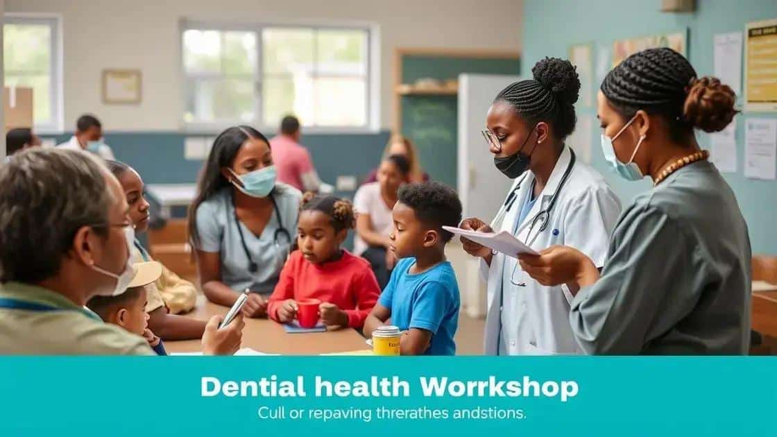 The impact of expansion on community health