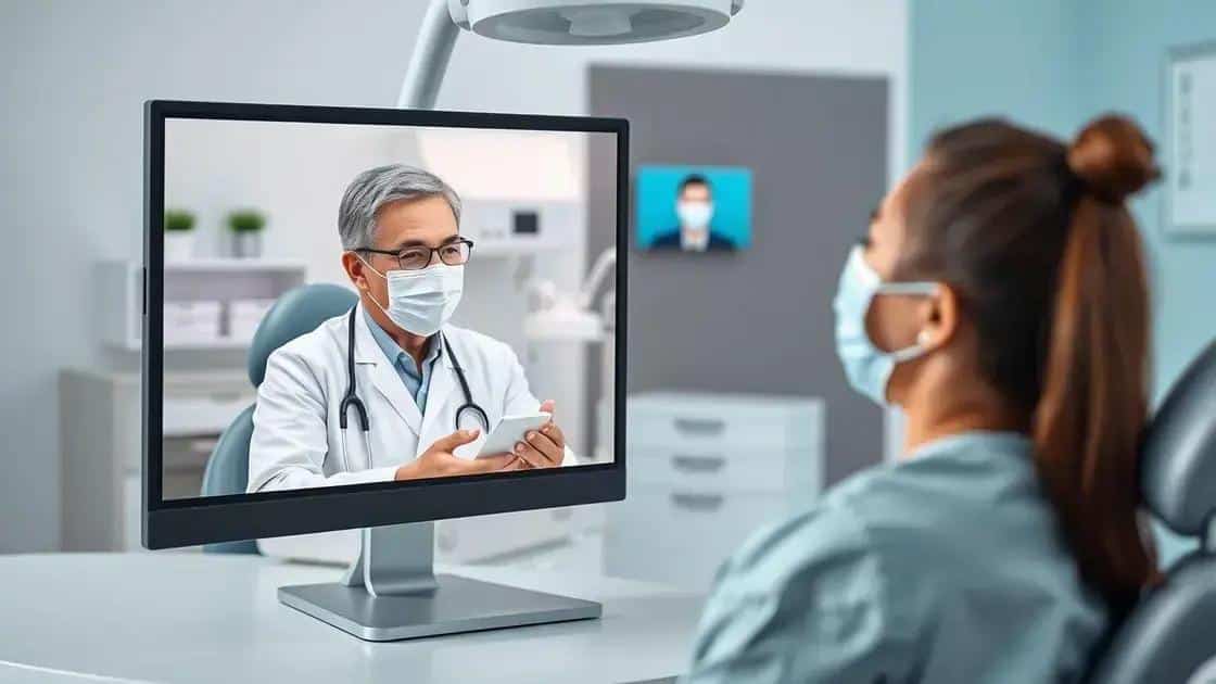 Future prospects for dental care accessibility