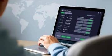 Multi-currency savings accounts: maximize your savings today