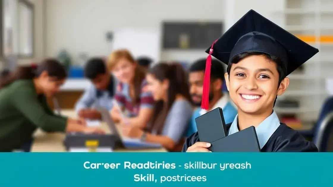 Benefits of competency-based university degrees