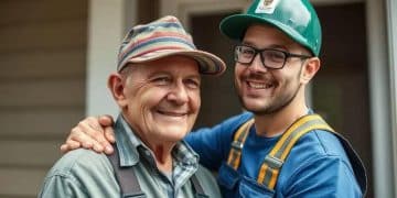 Veteran home repair assistance: how to find help