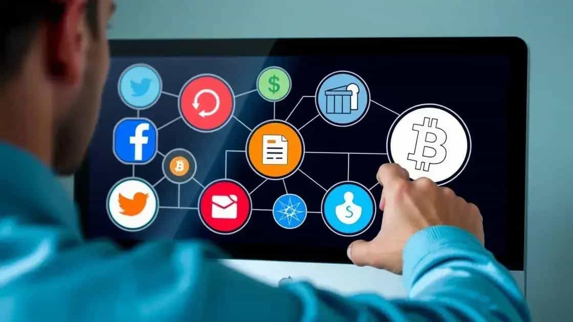 Key components of digital asset retirement planning