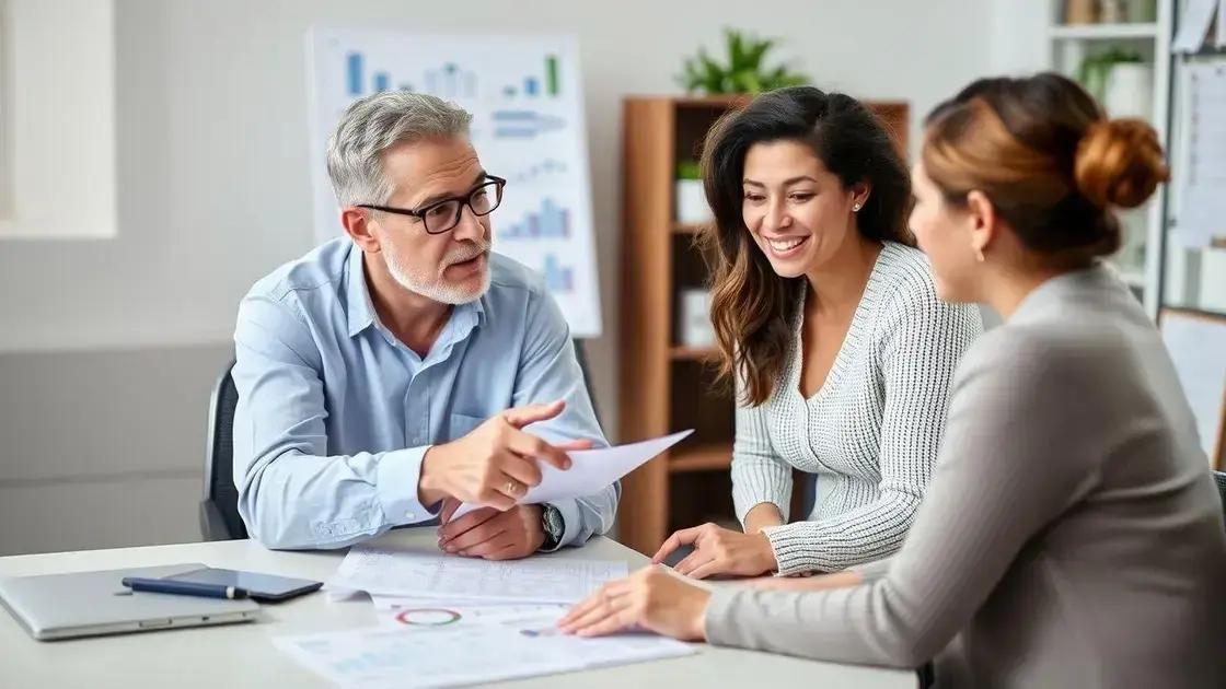 Benefits of choosing tax-efficient mutual funds