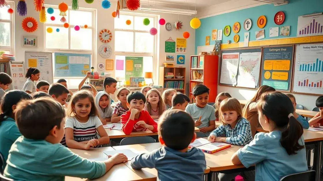 Key performance indicators for bilingual success