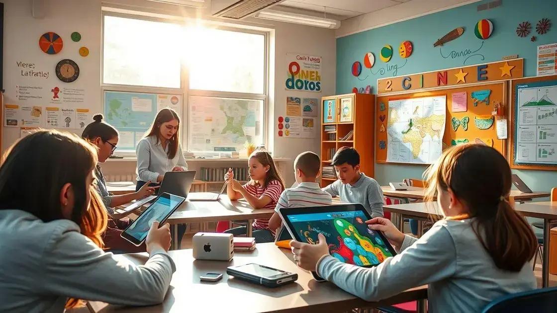 Innovative solutions for effective bilingual education assessment