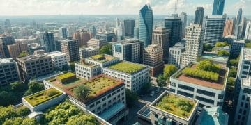Urban climate resilience policy shifts that you need to know