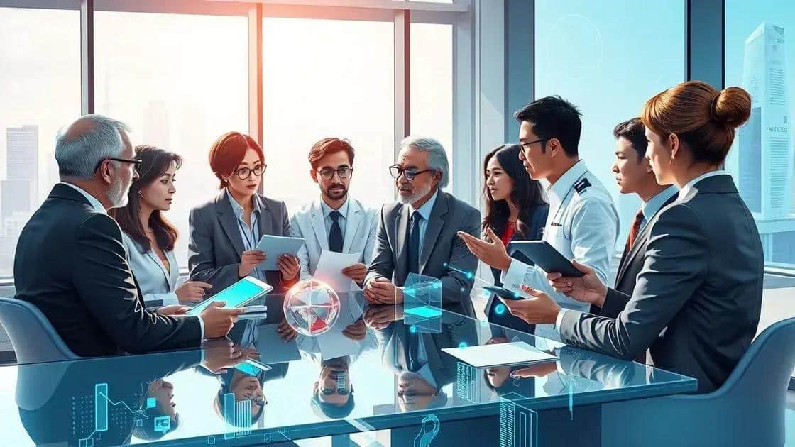 Future trends in AI policy and legislation