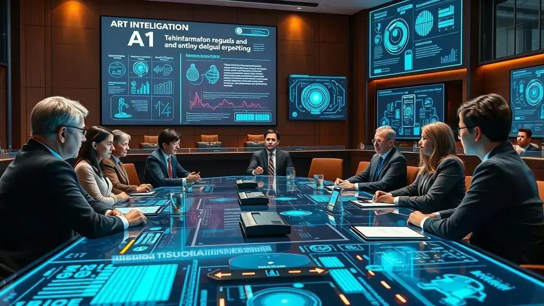 Future implications of AI laws