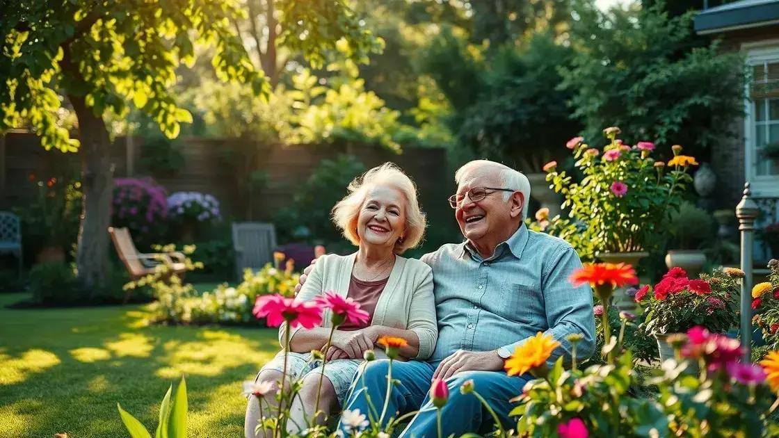 Benefits of equity release for seniors