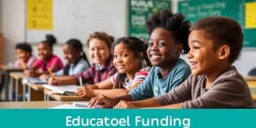 Public education funding changes in the US: what you need to know