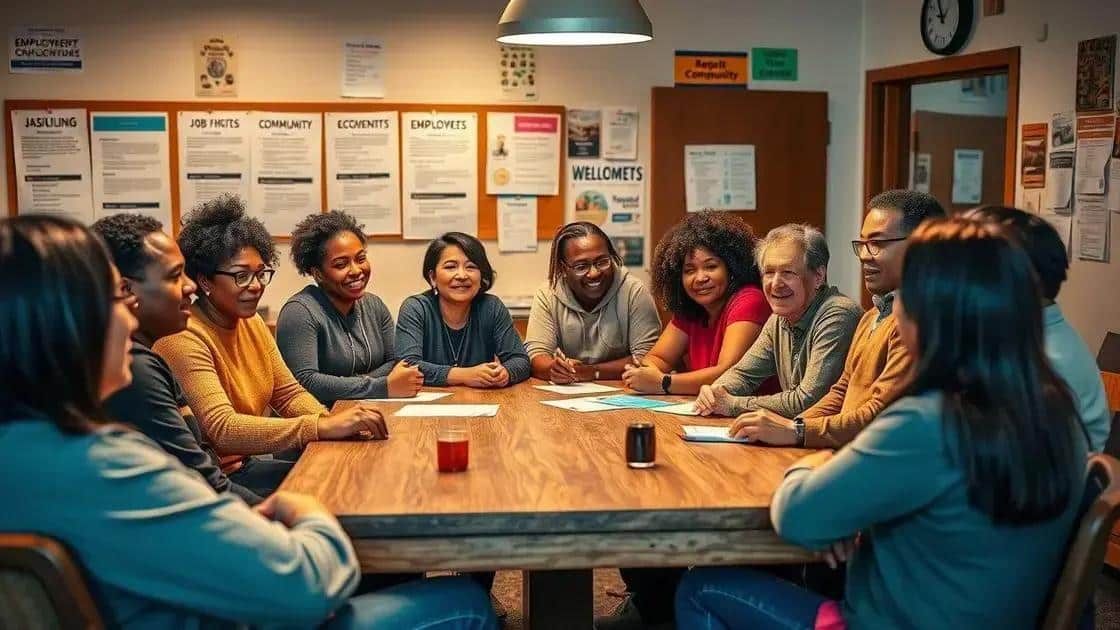 The impact of Medicaid on job seekers