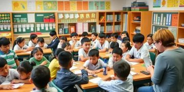 New funding opportunities for public schools: what you need to know