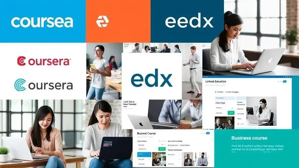 Top free business course platforms to consider