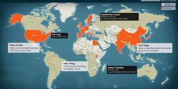 Global news updates on economic crises: stay informed