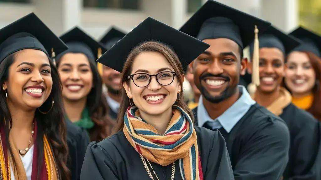 Success stories of adult learners benefiting from grants