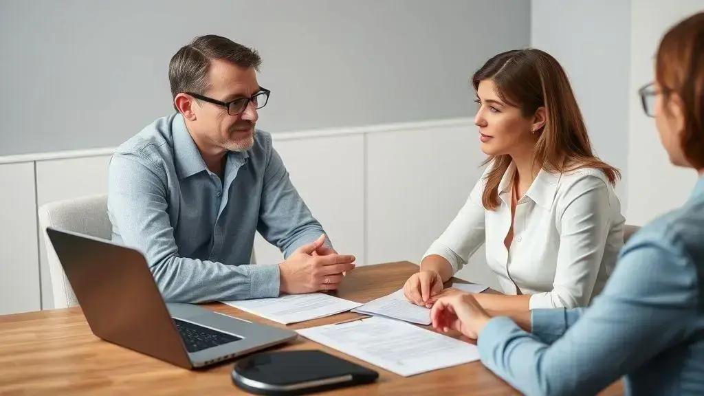 Eligibility criteria for divorced parents