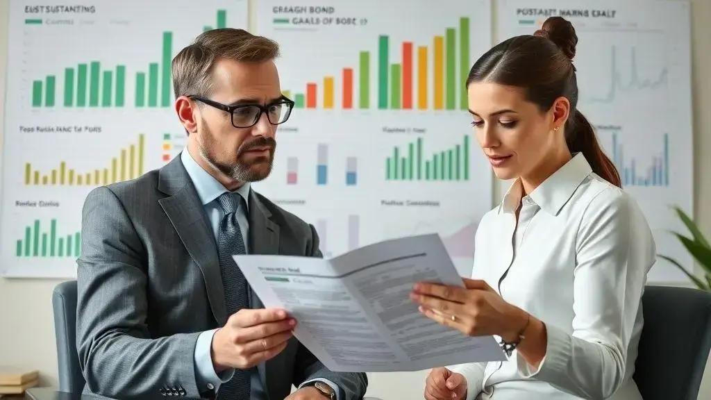 How to choose the right green bond investment