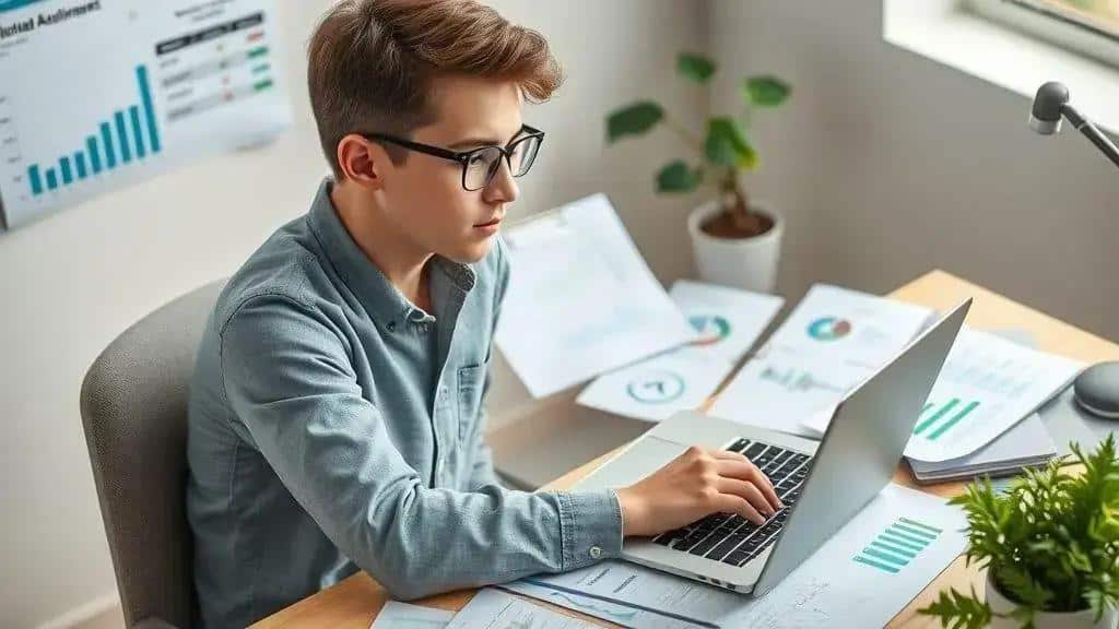 Investimentos básicos para iniciantes