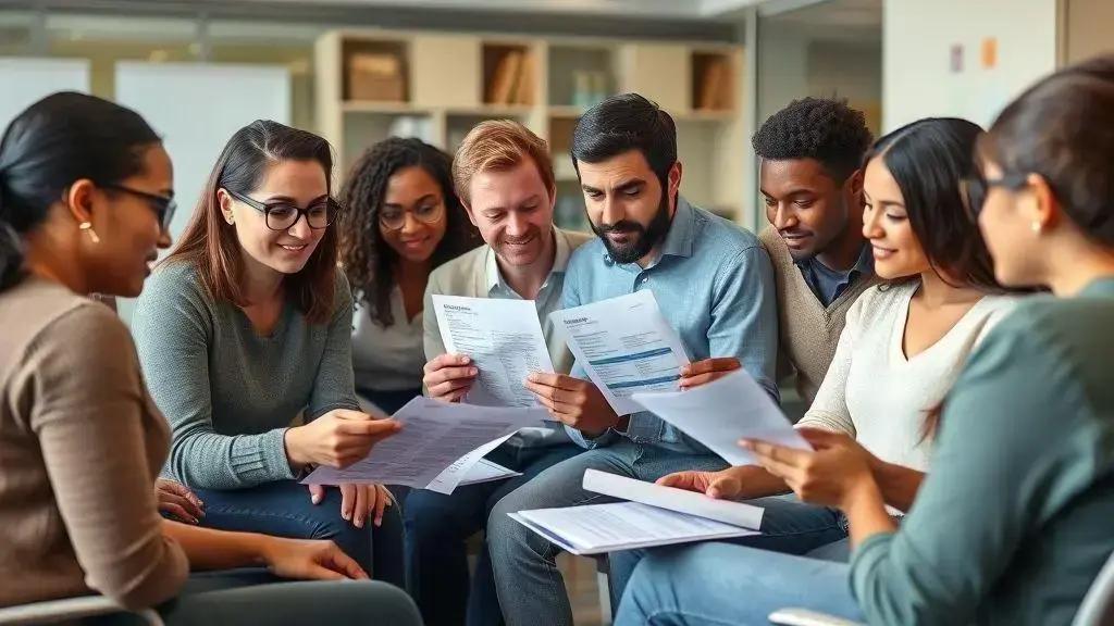 Eligibility criteria for financial aid