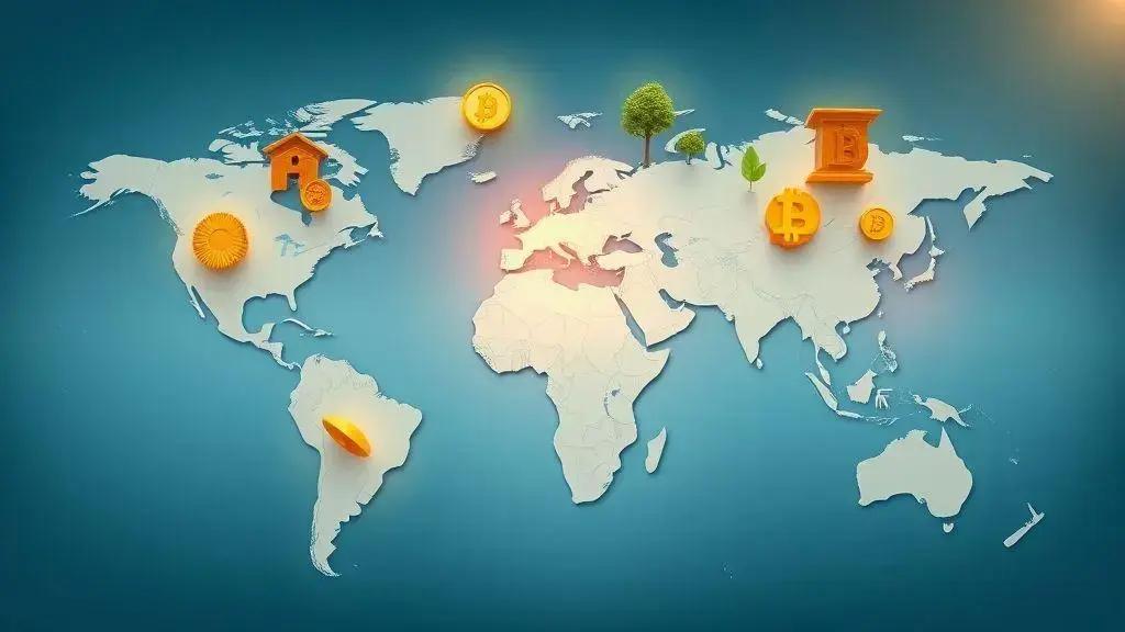 Future trends in global economic policies