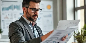 Estratégias de investimento para pequenos empreendedores