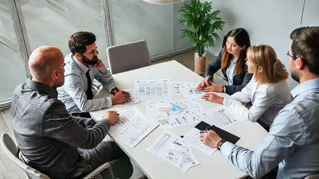 Analisando riscos e preparando-se para imprevistos