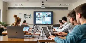 Resources digitais para ensino à distância: descubra agora