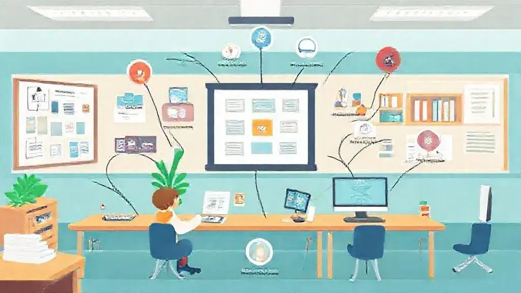 Tipologias de recursos digitais