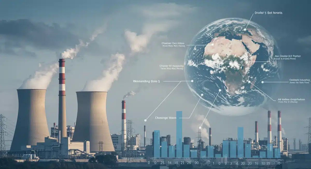 Industries adapting to new EPA emissions standards